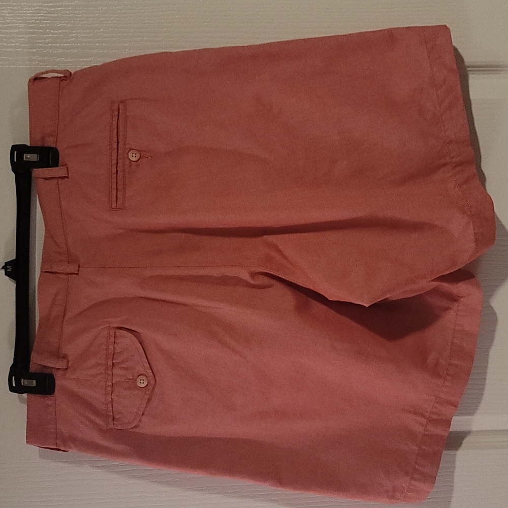 Men's Polo by Ralph Lauren size 36 red golf short - Picture 3 of 5